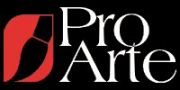 Pro Arte Series A Hog Round Brushes