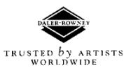 Daler Rowney Graduate Acrylic Colour - 120ml tubes